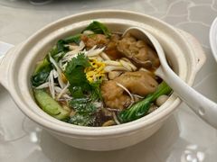 -西苑饭店·蓬莱春餐厅