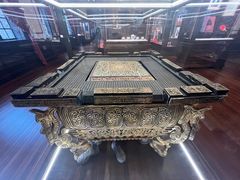 -上海体育博物馆