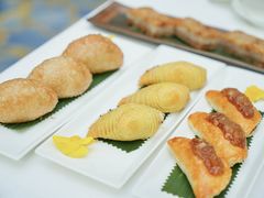 -视博茶点(美狮美高梅店)