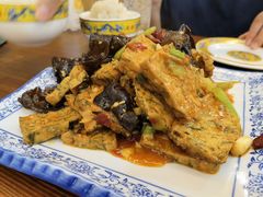 -老味道1992(武当山店)