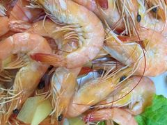 -丰收日·小海鲜·沪上家宴(顾村正大店)