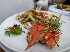 -将相和·海鲜蒸饺大连菜