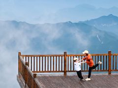 -白草畔自然风景区