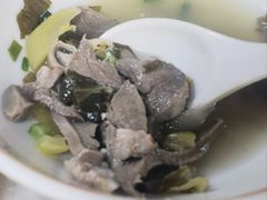 -陈记汤饭(水巷口店)