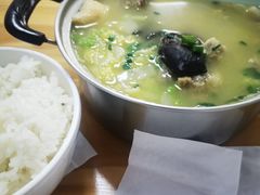 -老裕缘汤包馆(嘉善路店)