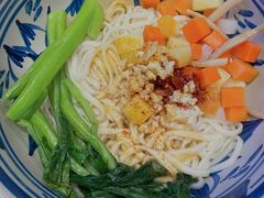 -头壹号饸饹面·大油条(常营店)