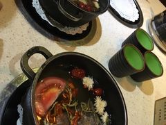 -一叶一世界•素食餐厅(环球中心店)
