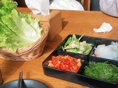 -千寻烧肉(政务区店)