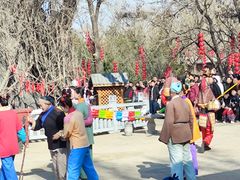 -大槐树寻根祭祖园