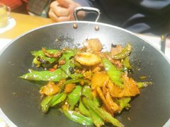 -花舍·新派粤菜·西餐·下午茶(亚运村·鸟巢店)