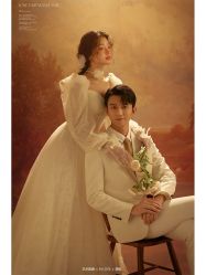 -今生有约婚纱摄影店(景德路店)