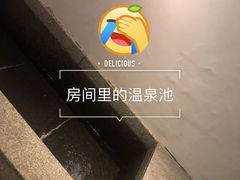 -明月山天沐温泉度假村