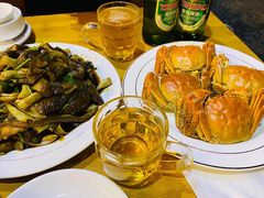-私房小厨(康城路店)