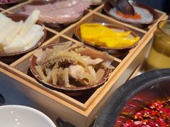 -芈重山老火锅(广州首店)