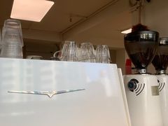 -本無咖啡·BeanWood Coffee