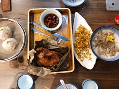 叫花鸡-风波庄(云蝠大厦店)