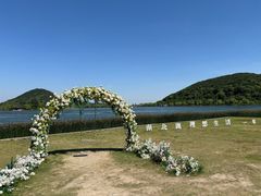 -南北湖风景区