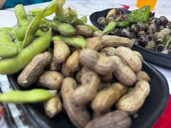 -王胖胖木炭烤吧(北岸公馆店)