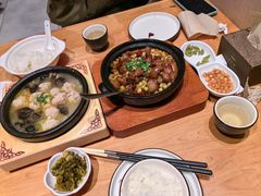 -老砂锅(城北店)