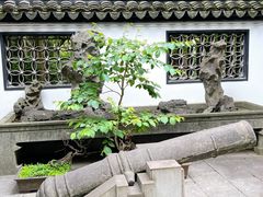 -上海方塔园