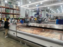 -山姆会员商店(上海浦东店)