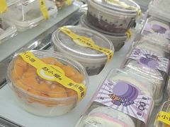 -赵小璐快乐甜品蛋糕(平安路店)