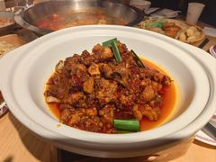 -老凯俚酸汤鱼(多彩城店)