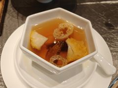 -北京泰富酒店-柏景轩中餐厅