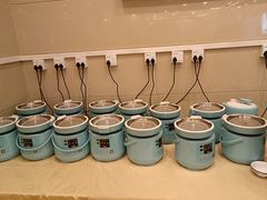 -五谷芳乳鸽王(梅沙老店)