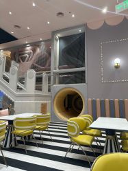 -奈尔宝·儿童乐园·亲子餐厅(鄞州万达店)