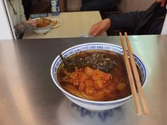 -大时代美食面馆