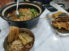 -戴记过桥米线(竹巷街店)