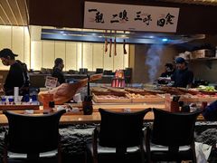 -一豚轩·烧鸟·豚骨拉面(五四路店)