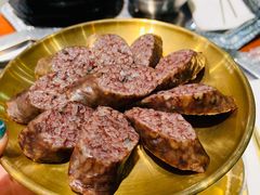 米肠-玉流珍肴馆(亮马桥店)