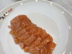 -集品鲜湾·蒸汽海鲜自助料理(青岛银座和谐广场店)