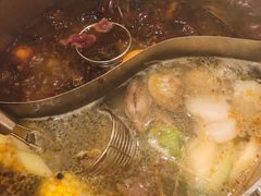 -四季火锅酒家(新濠影汇店)