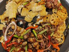 -一烙锅(友谊店)