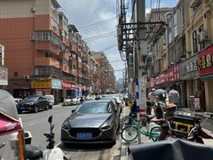 -孟记大碗面•家常菜(鼓楼和会街店)
