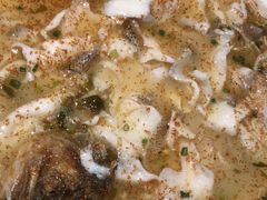 -渔语鱼新川菜Bistro(万象天地店)