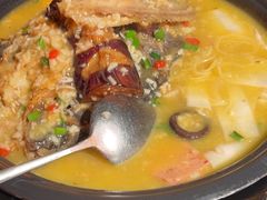 -探鱼·鲜青椒爽麻烤鱼(增城东汇城店)