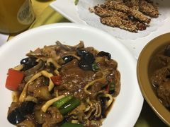 -聚丰园.百年传承(五爱广场店)