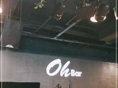 -ohbar live house(人广店)
