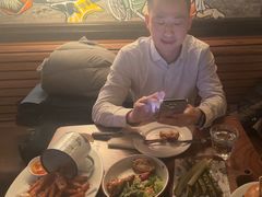 -京A Taproom·精酿餐吧(CBD店)