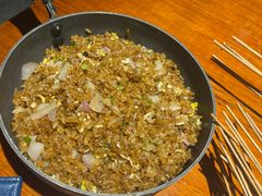 -本色.小马哥烧烤(五一路总店)