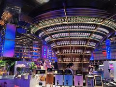 -花西亭·海鲜自助餐厅(瑞城名人酒店)