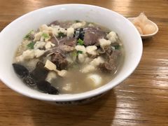 -西羊市老米家泡馍(西羊市店)