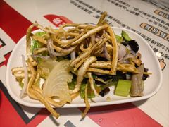 -疯狂牛骨饸饹面(光华路店)