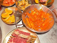 -西塔老太太泥炉烤肉(苏州大悦城店)