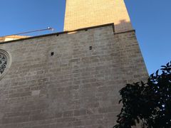 -瓦伦西亚大教堂