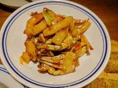 -弄堂里·寻味杭州(湖滨银泰in77C区店)